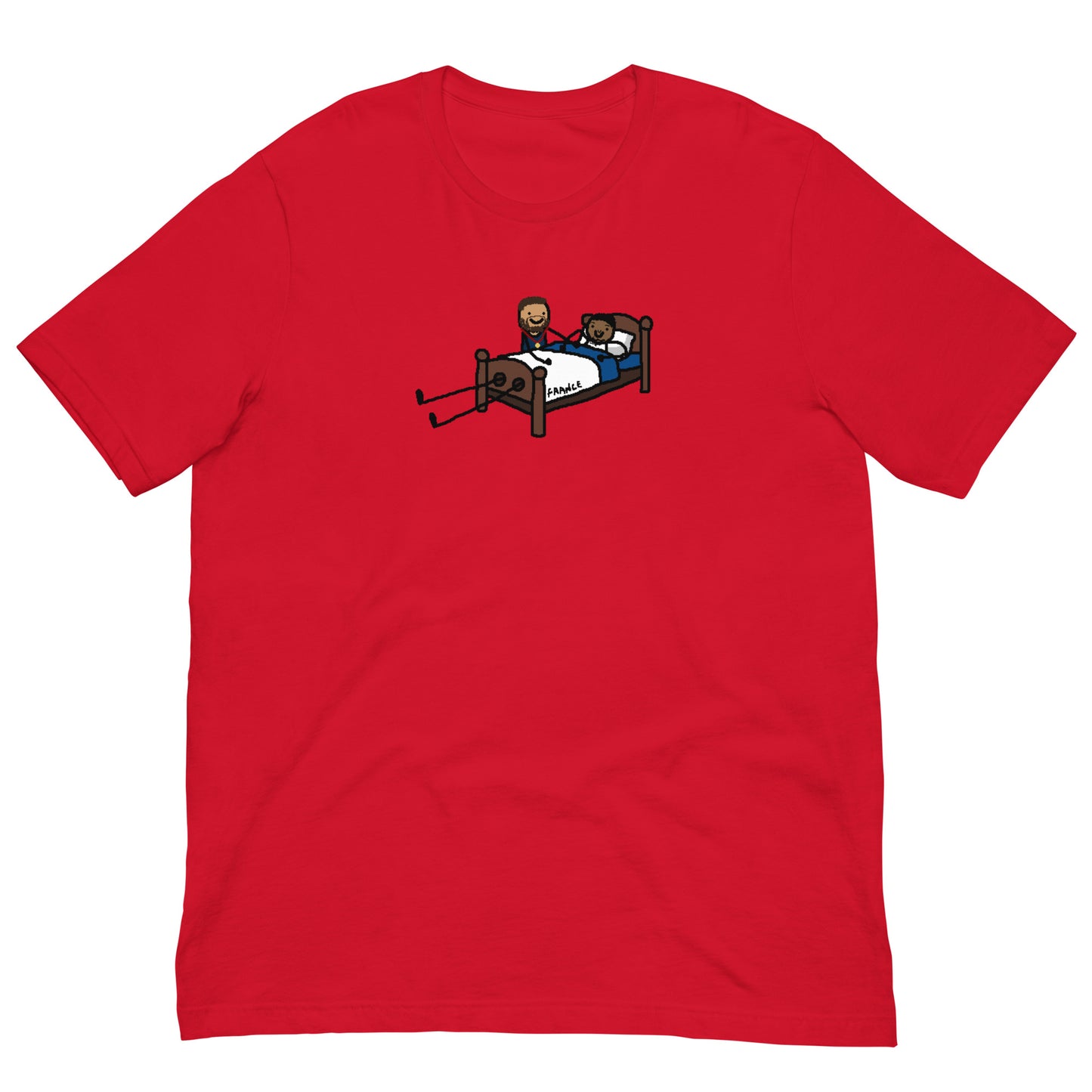 Steph Says Night Night Shirt