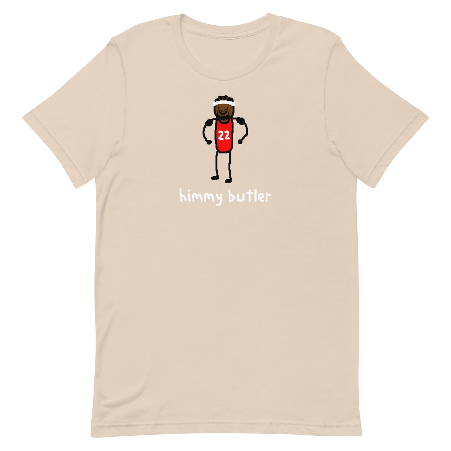 Himmy Butler Shirt