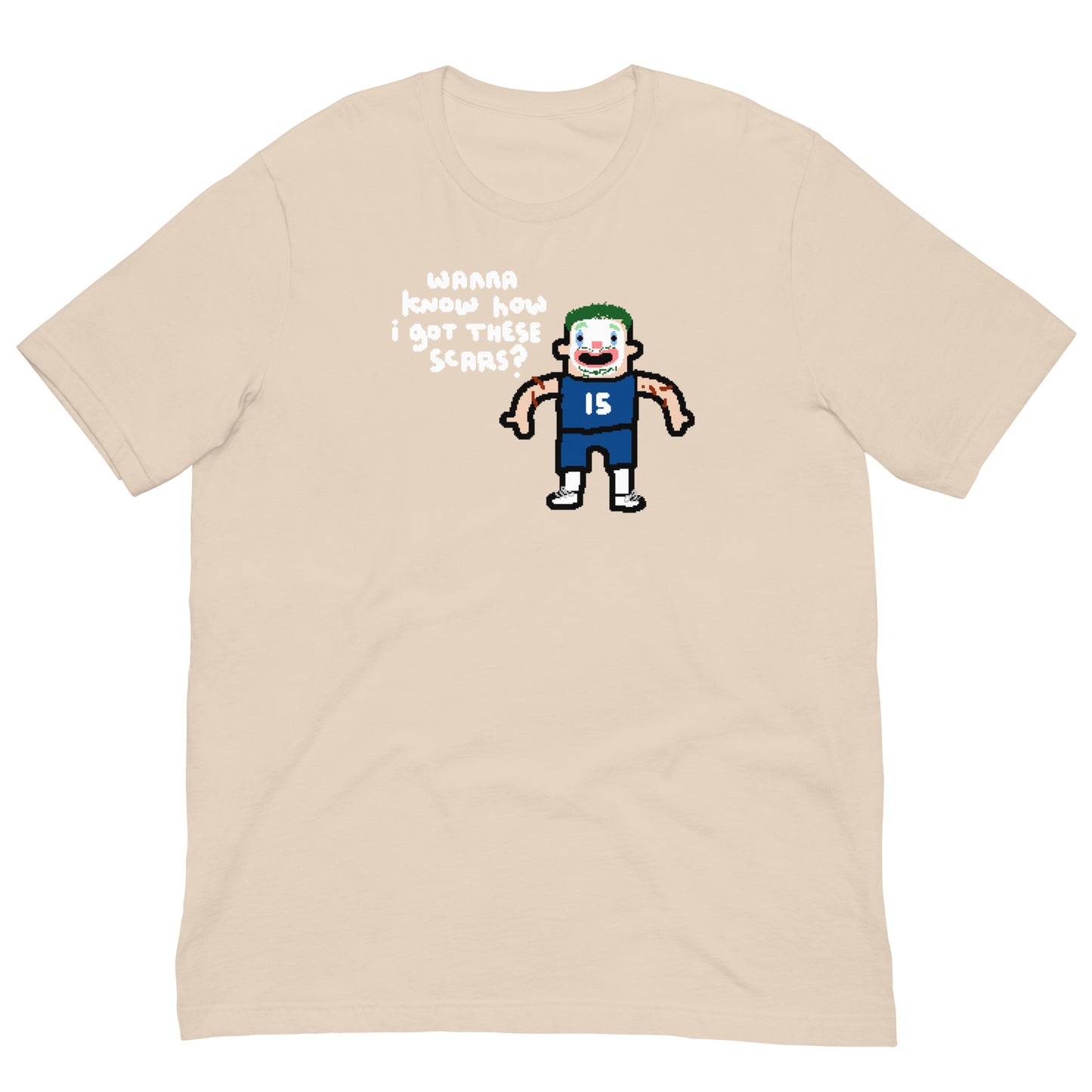 The Joker Shirt