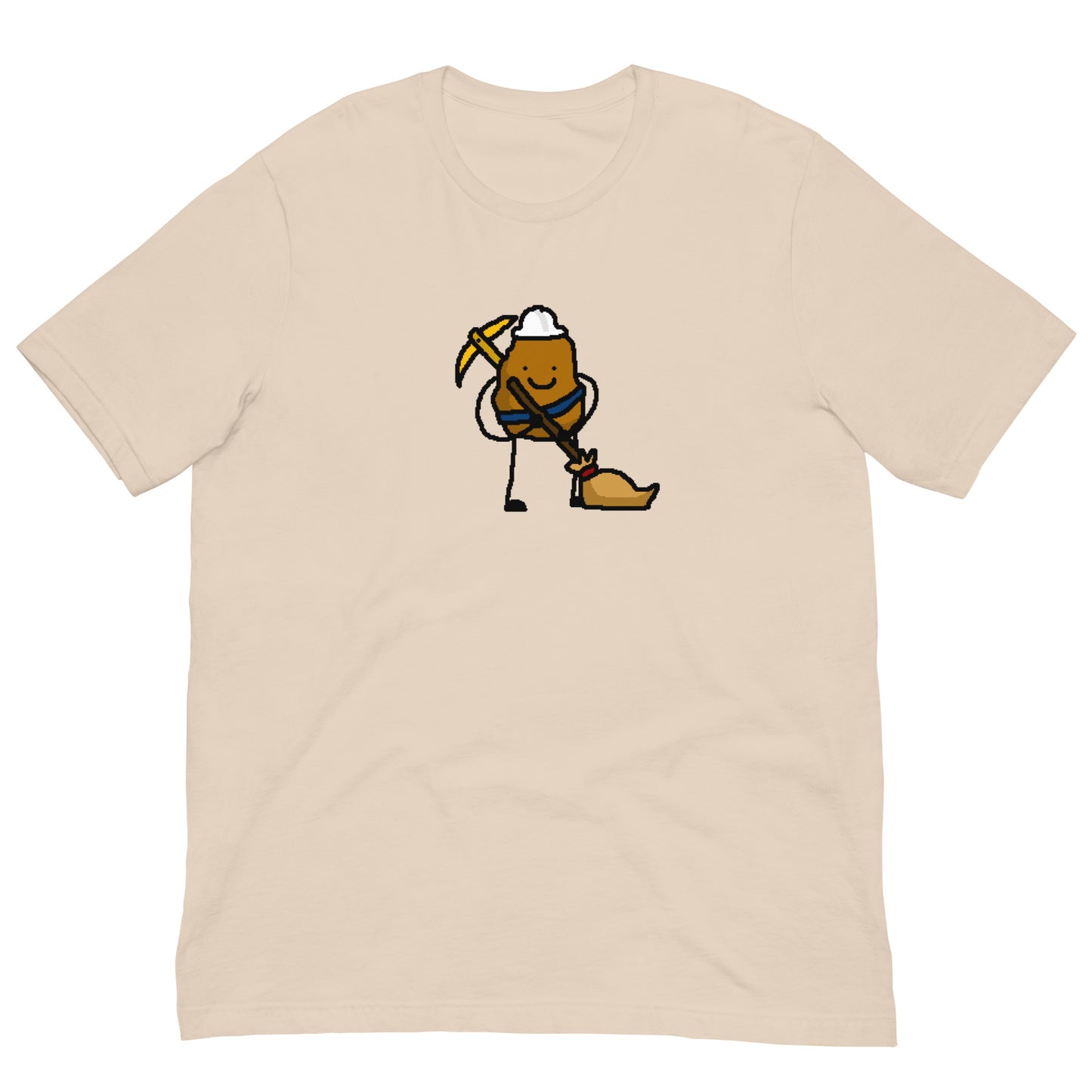 Nuggets Sweep Shirt