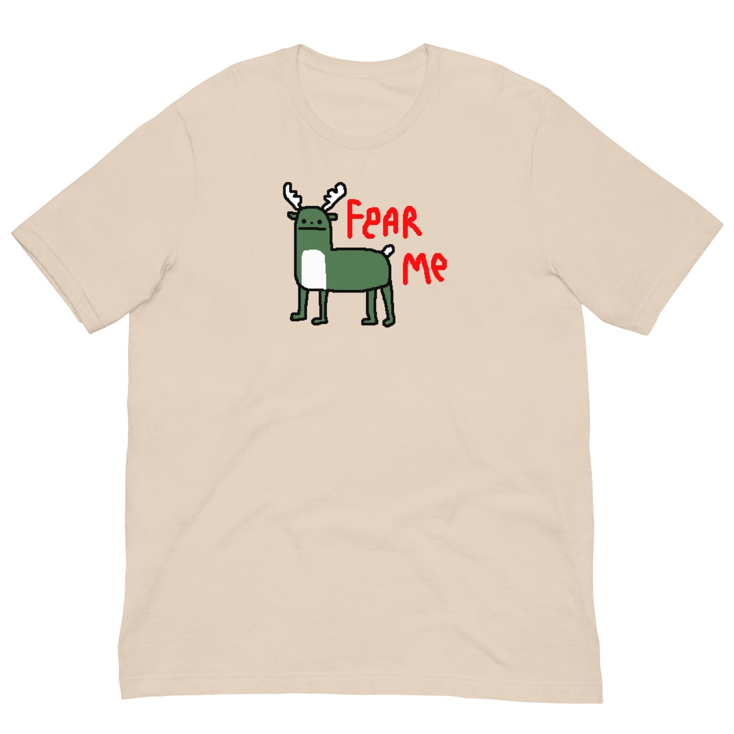 Spooky Buck Shirt