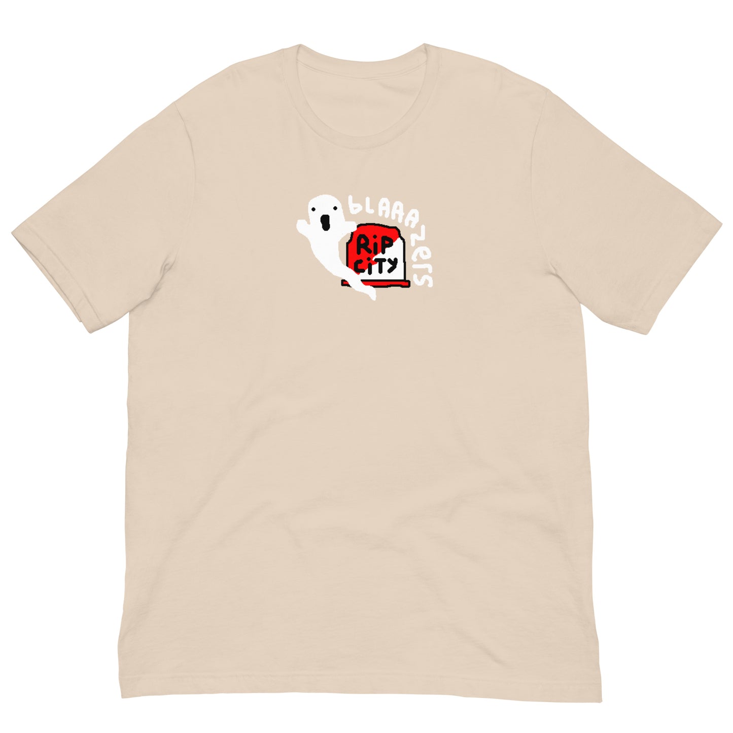 R.I.P City Shirt