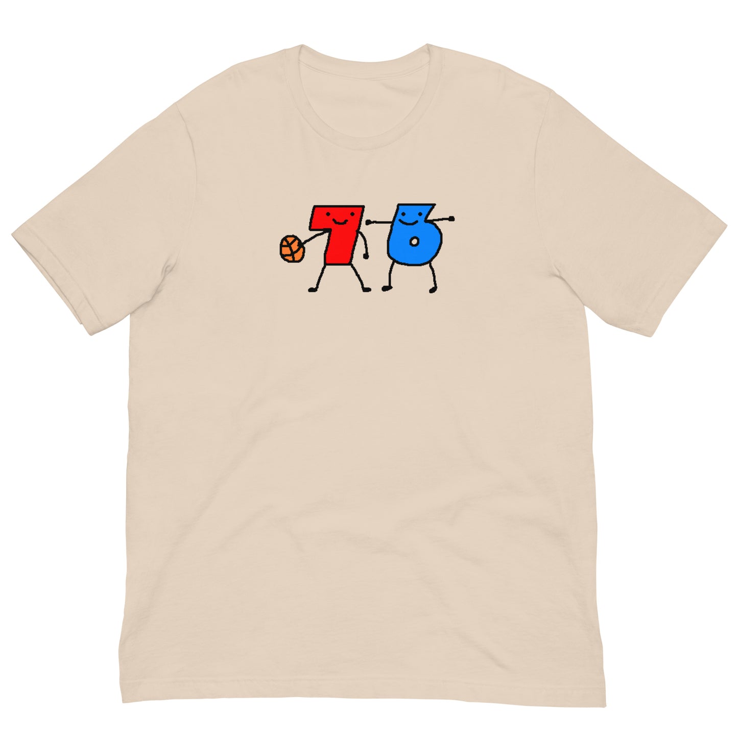 76 Shirt