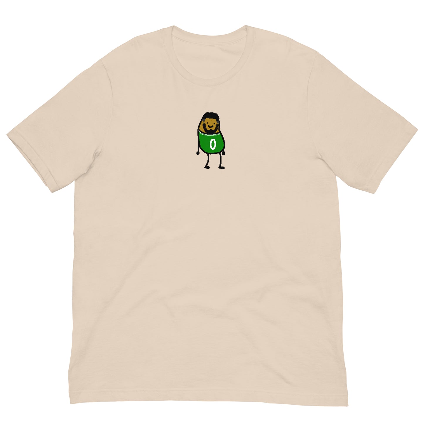 Potatum Shirt