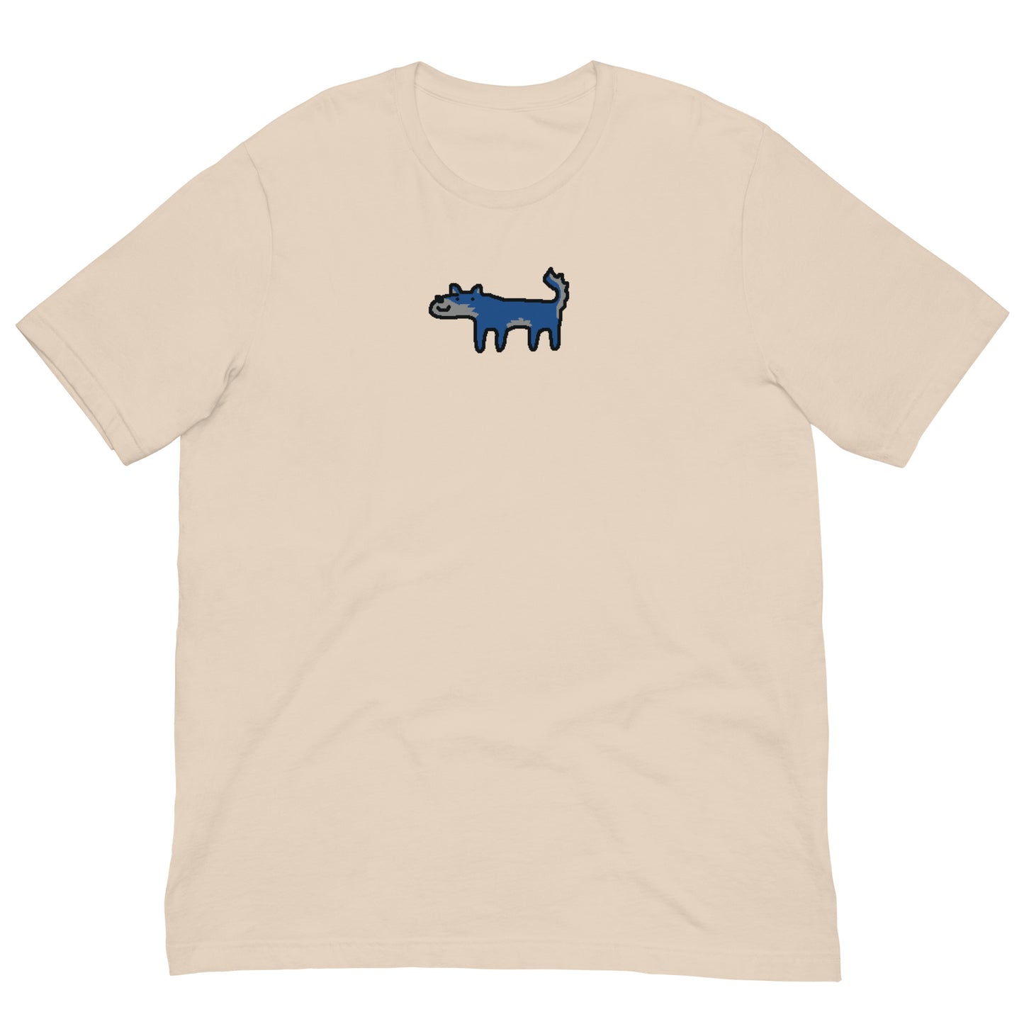 Wolf Shirt