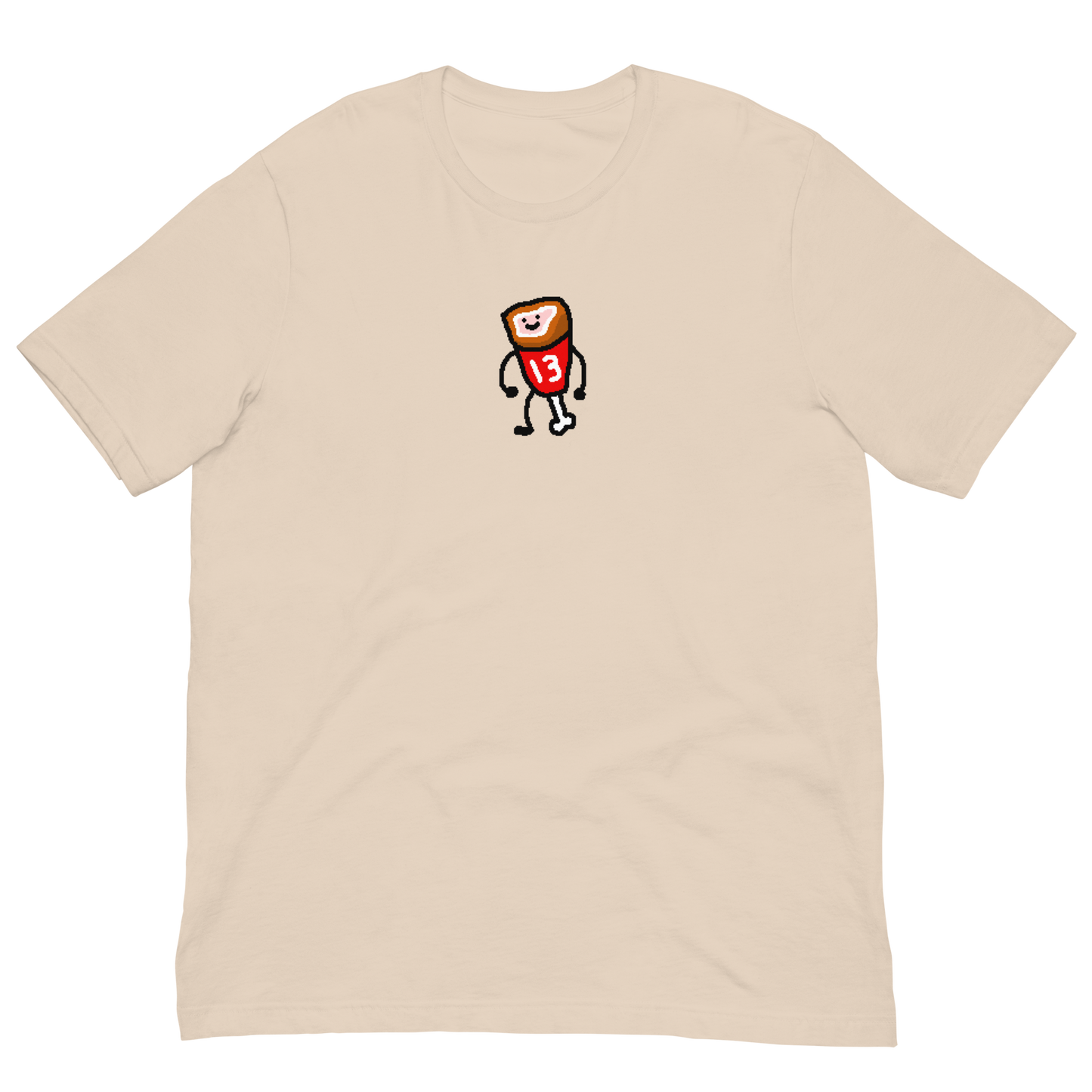 Ham Shirt
