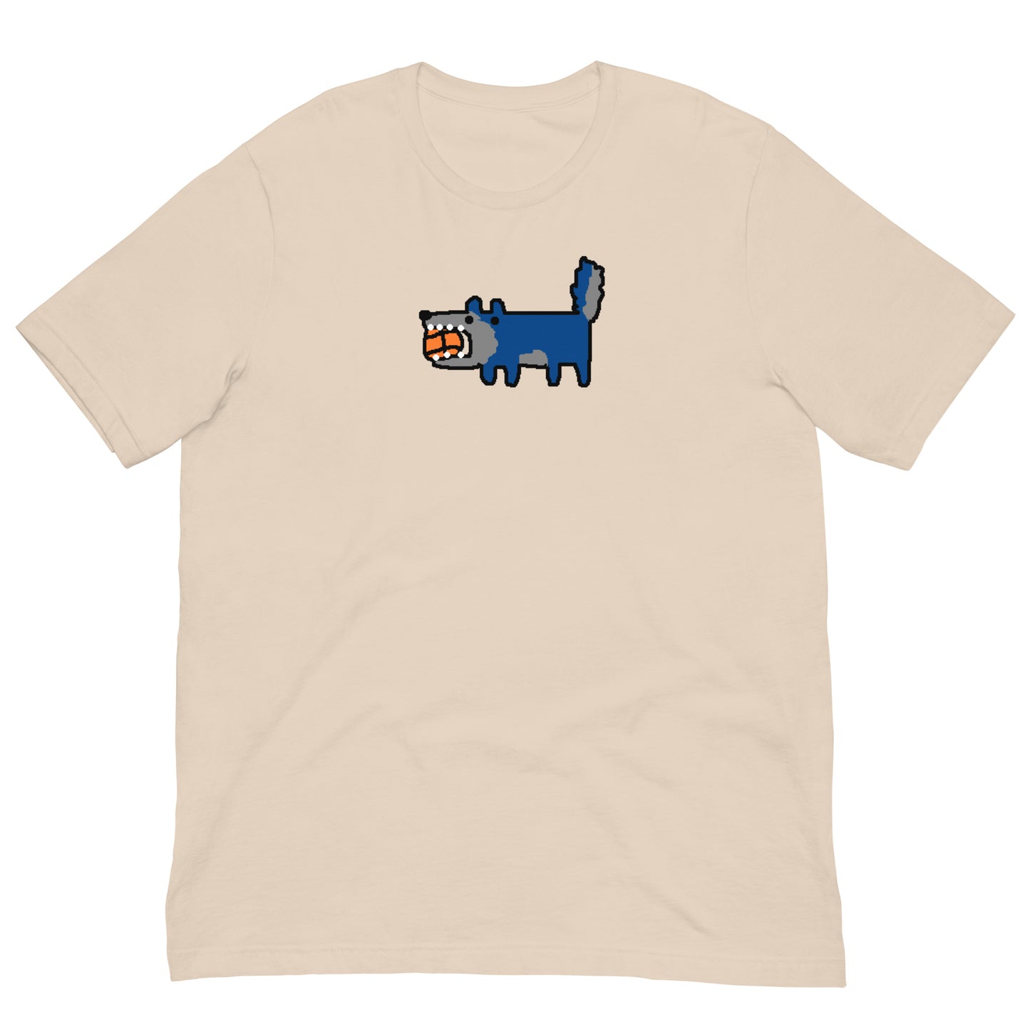 Wolf Shirt
