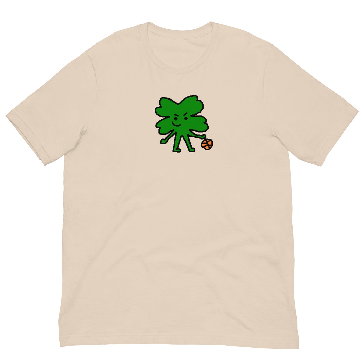 Boston Shirt