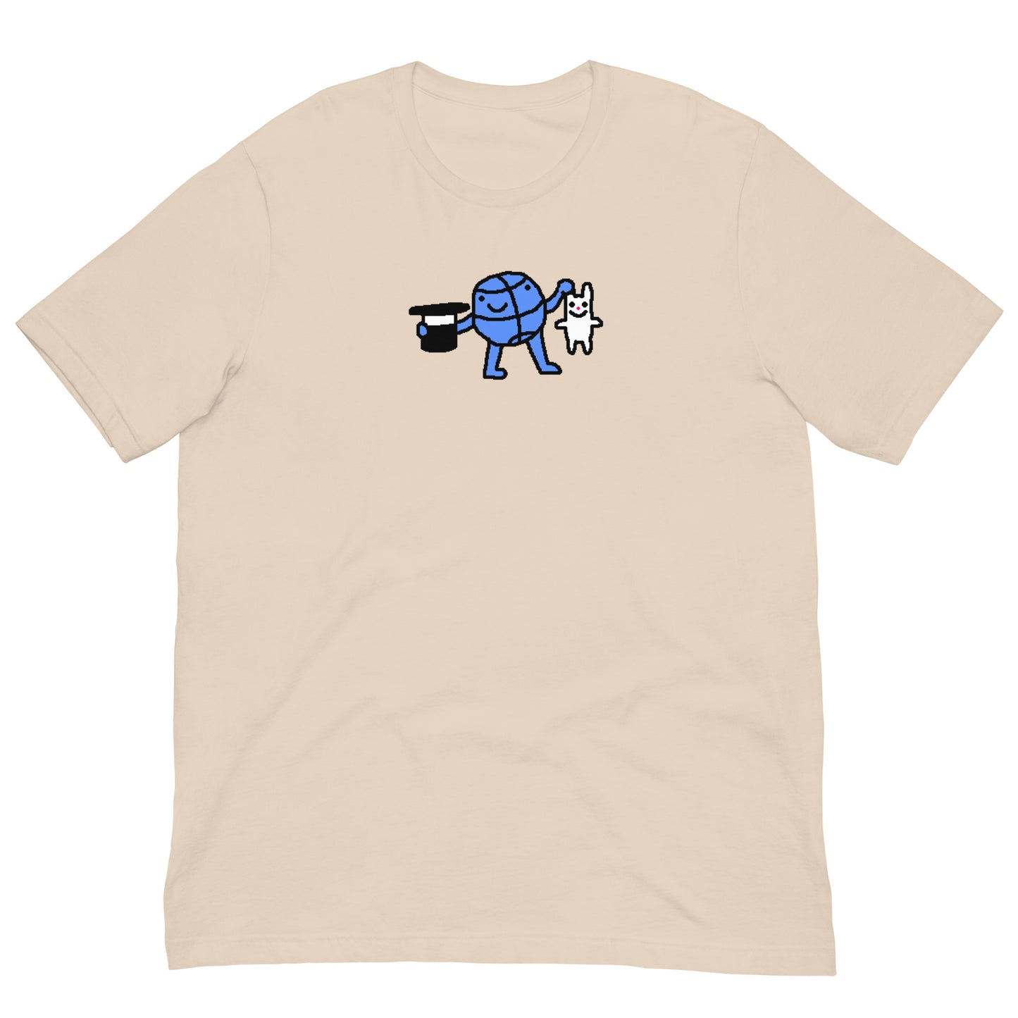 Magic Shirt