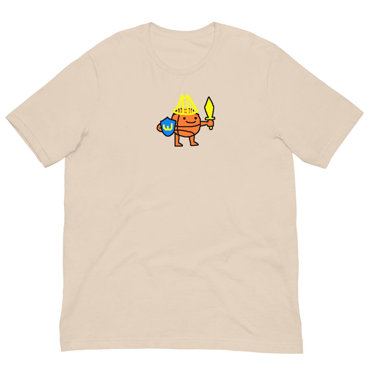 Warrior Shirt