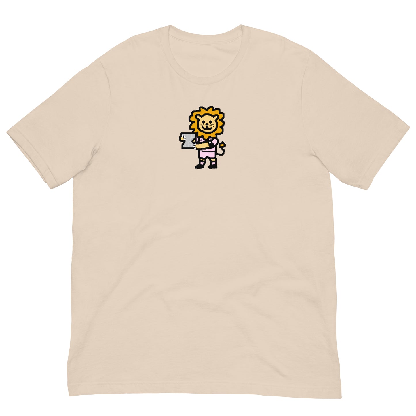 Lion-el Messi League Cup Shirt