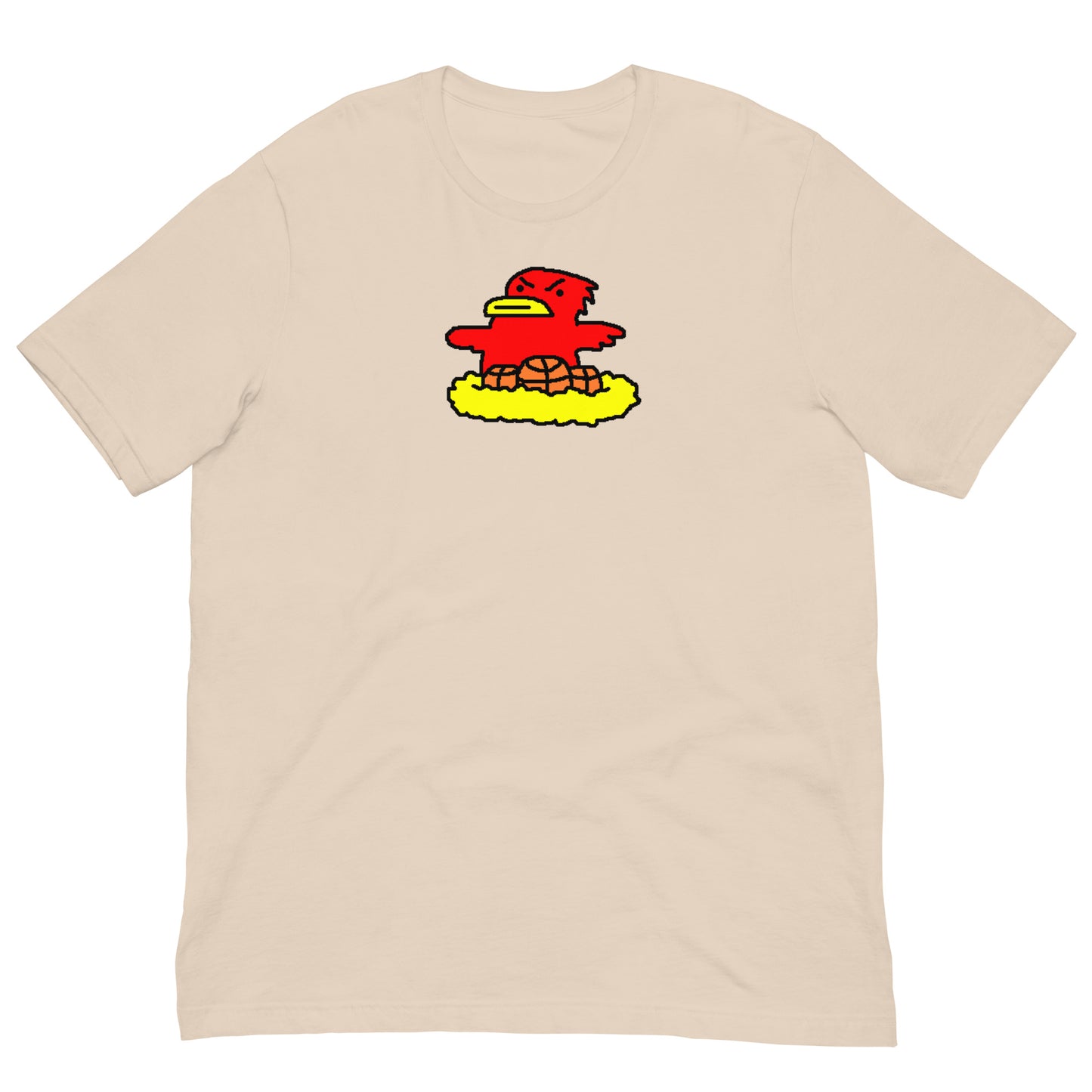 Hawk Shirt