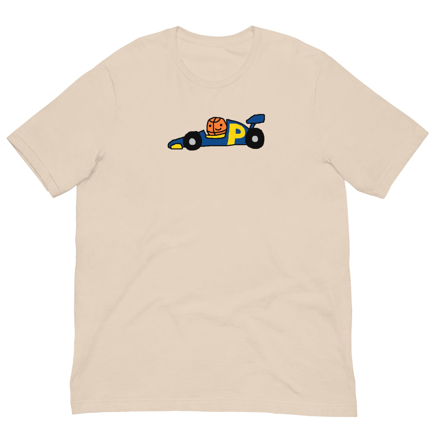 Pacer Shirt