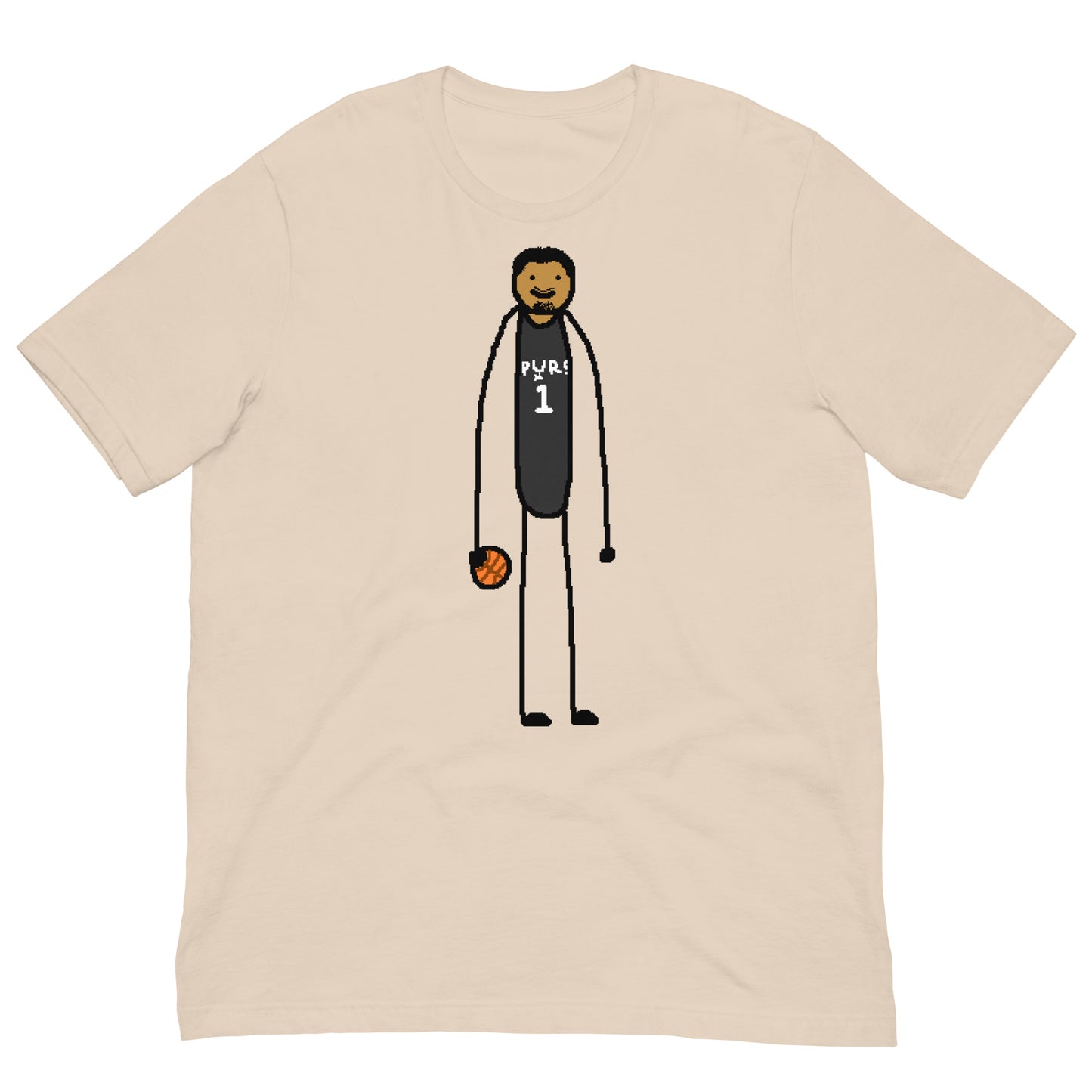 Long Wemby Shirt