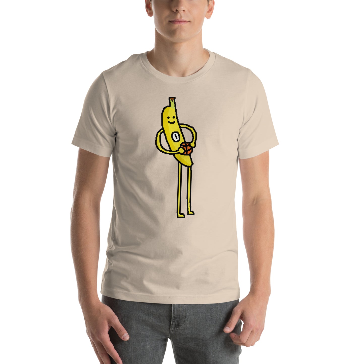 Wem-banana Shirt