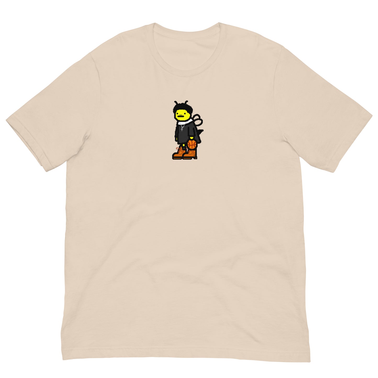 OG A-nun-o-bee Shirt