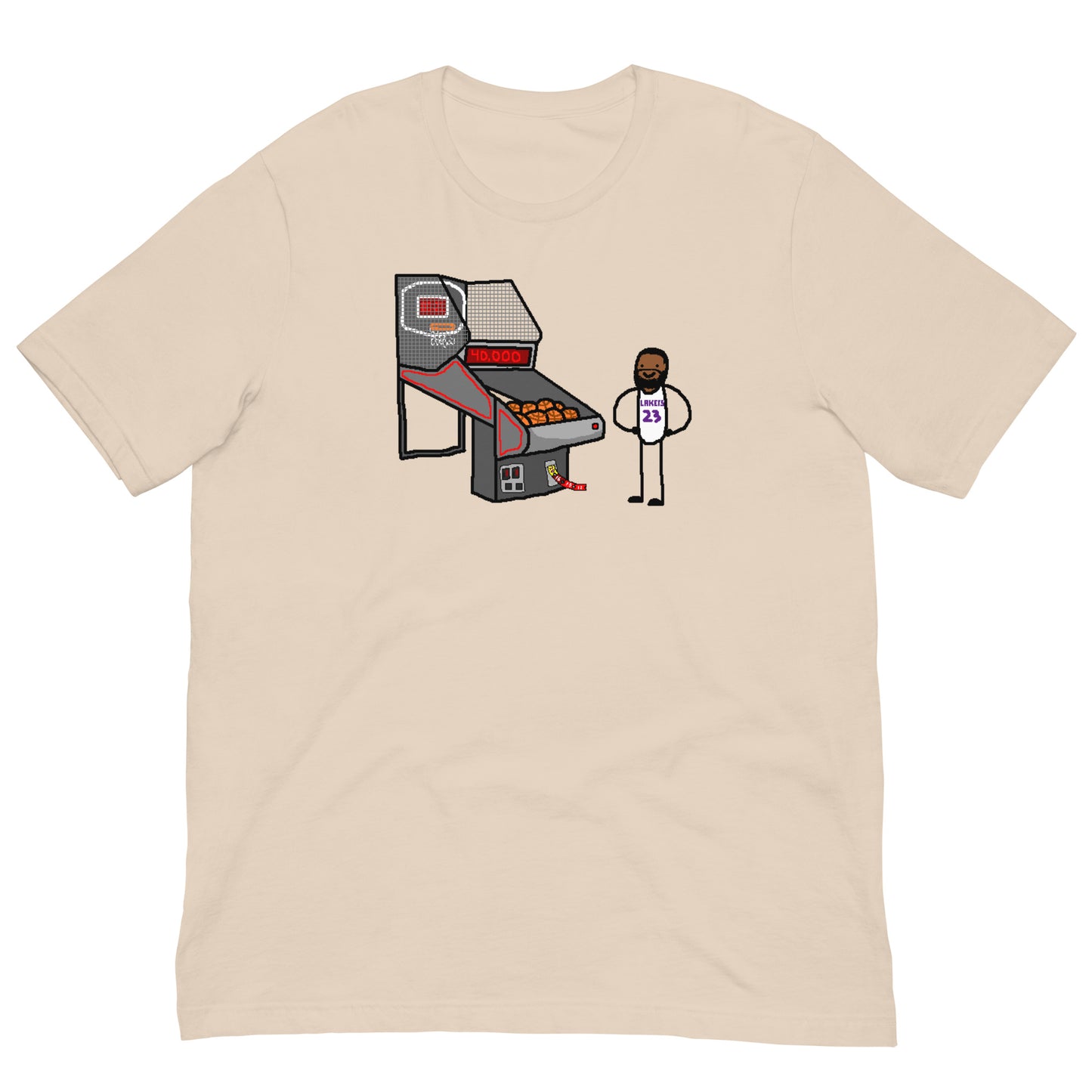 Bron 40k Shirt