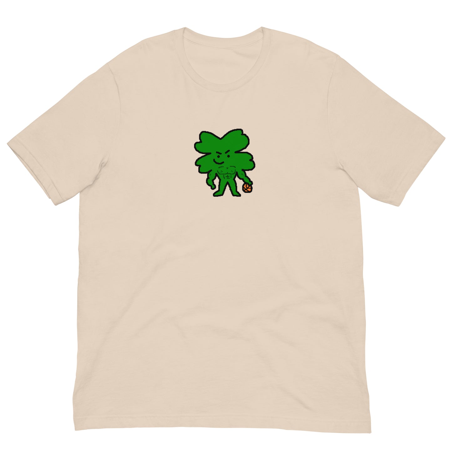Boston Buff Shirt