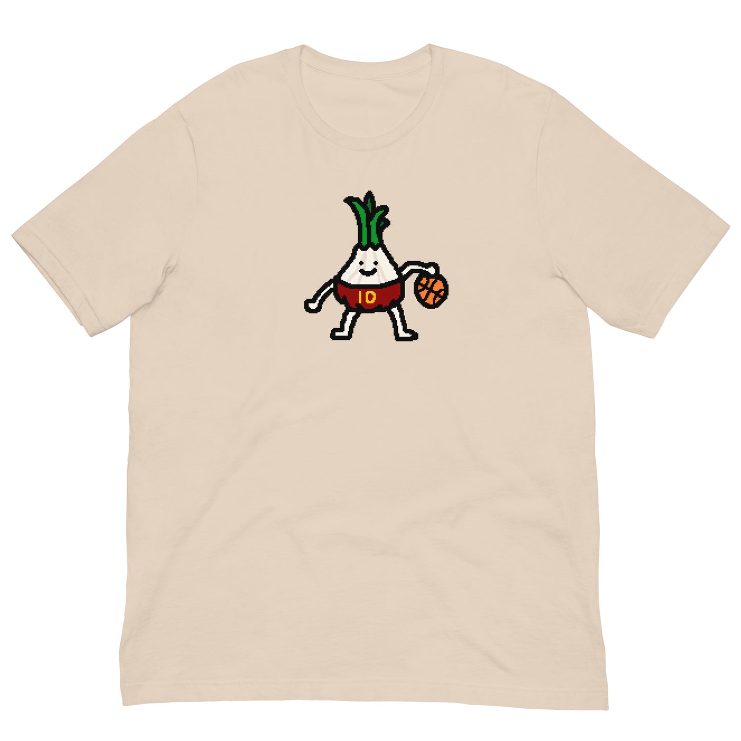 Darius Garlic Shirt