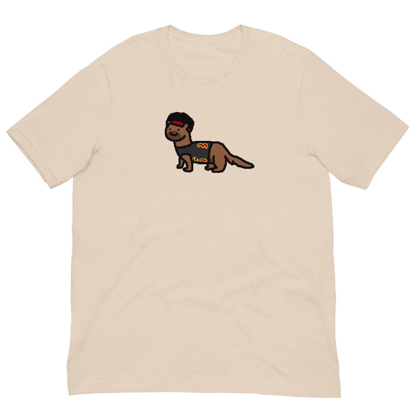 Ferret Allen Shirt