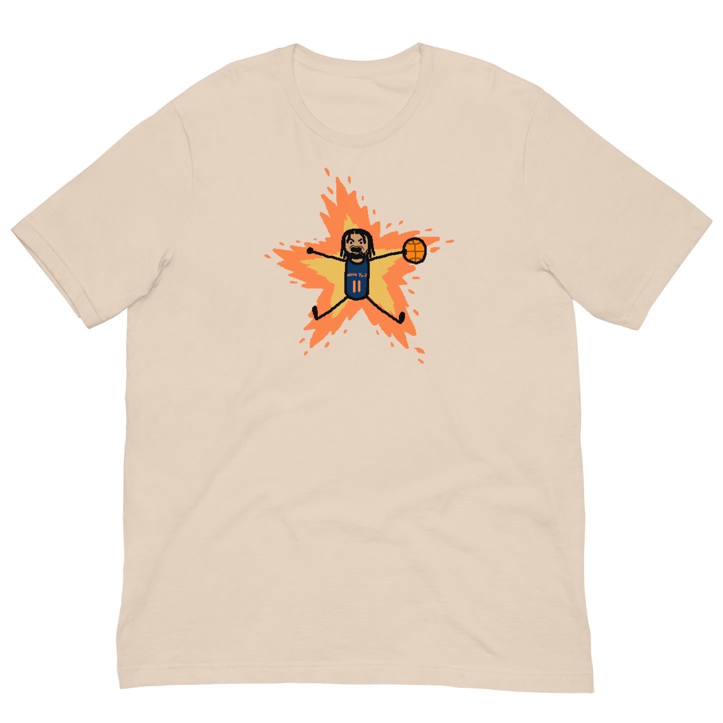 Supernova Brunson Shirt