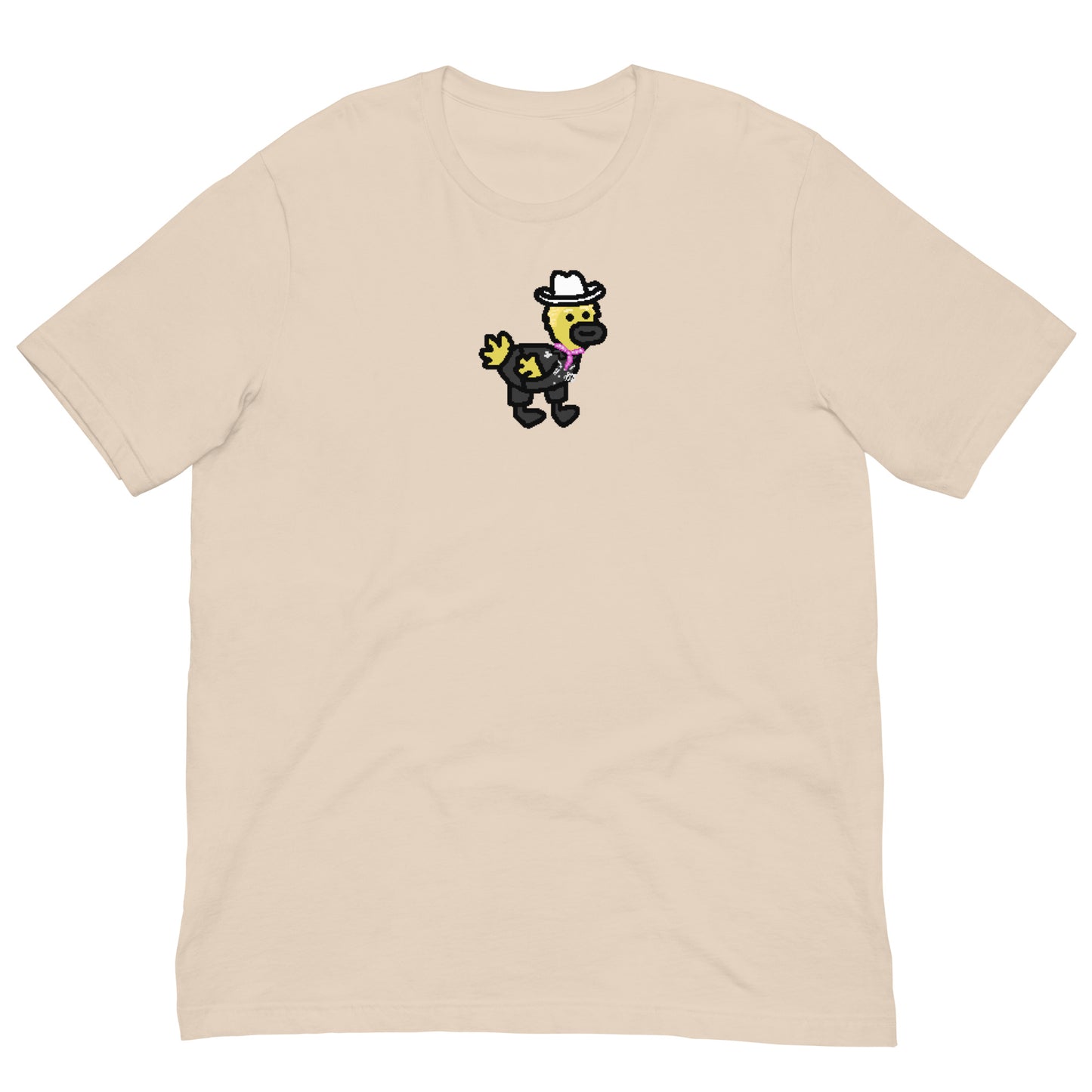 Ken Gosling Shirt