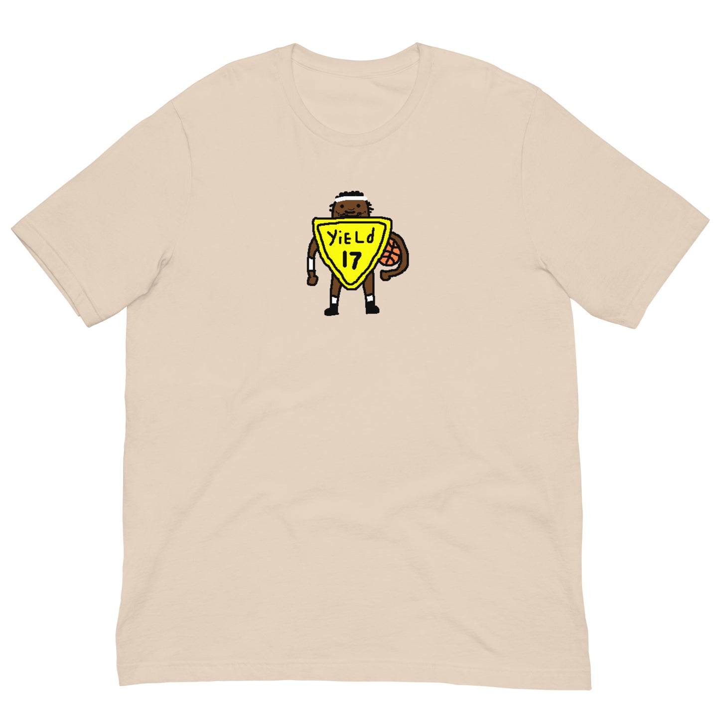 Buddy Yield Shirt