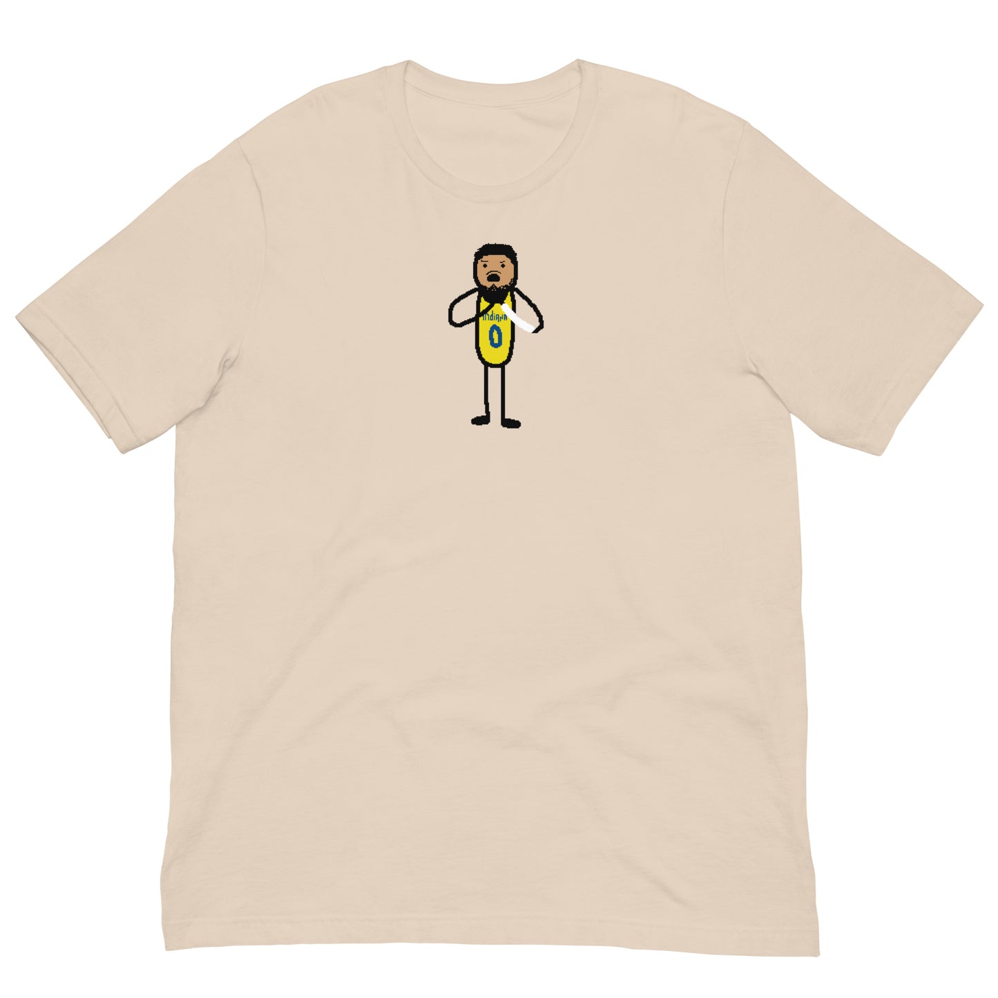 The Choke Shirt