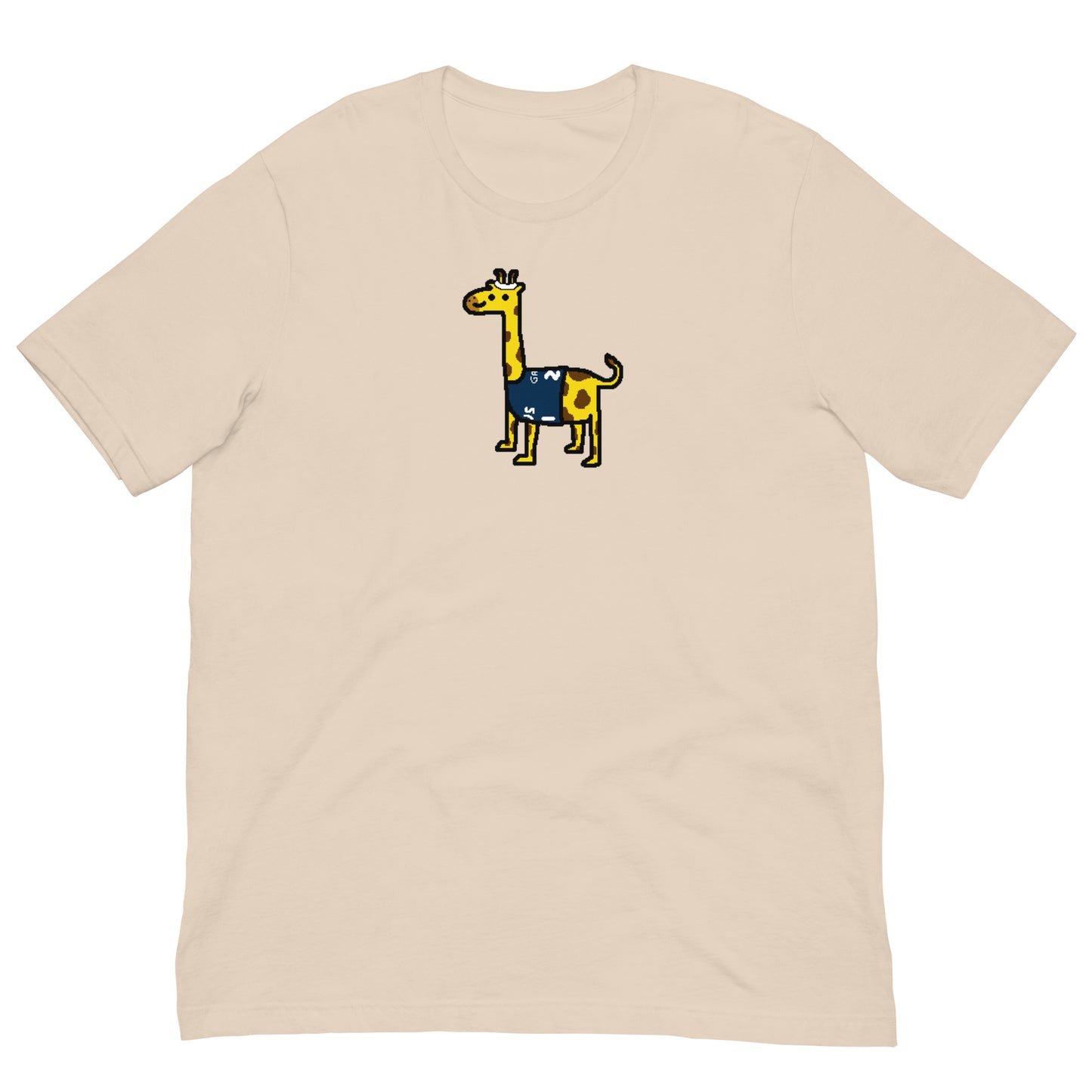 Daniel Girafford Shirt