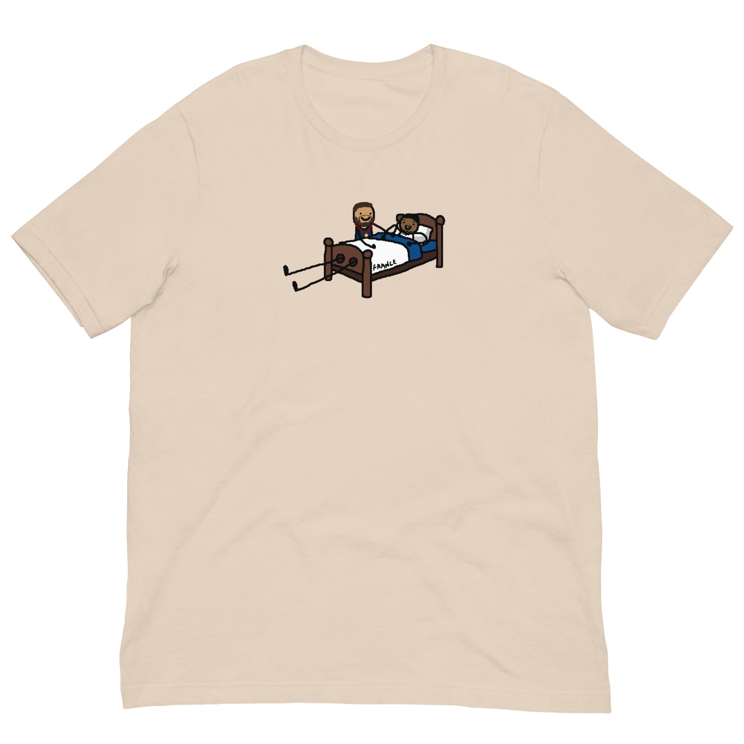Steph Says Night Night Shirt