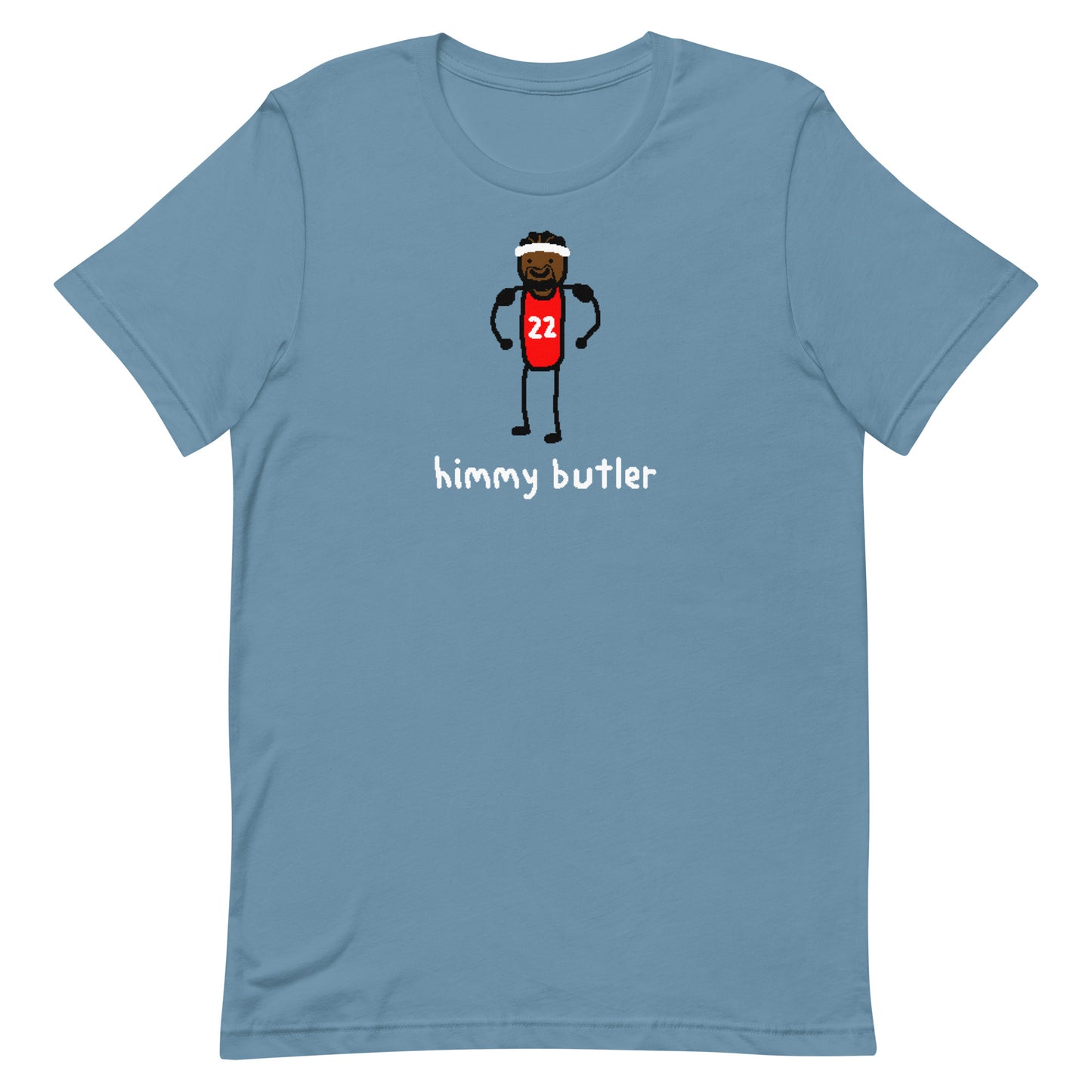 Himmy Butler Shirt
