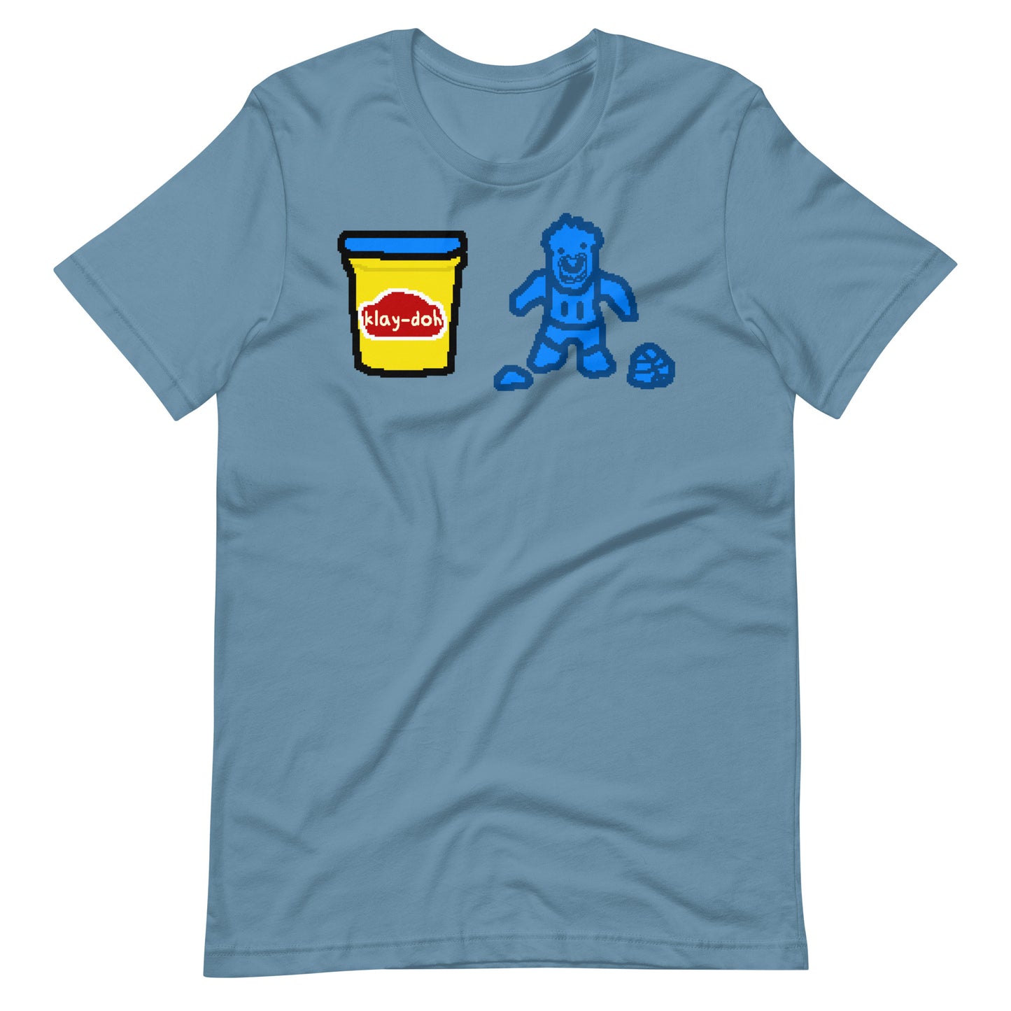 Klay-doh Thompson Shirt