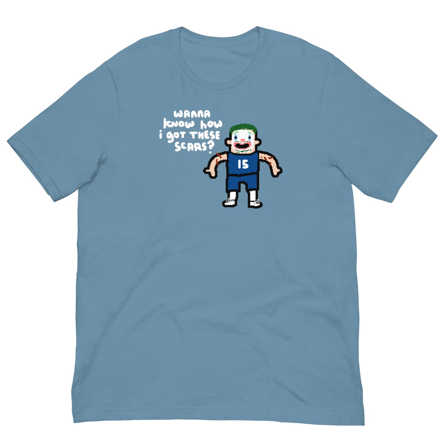 The Joker Shirt