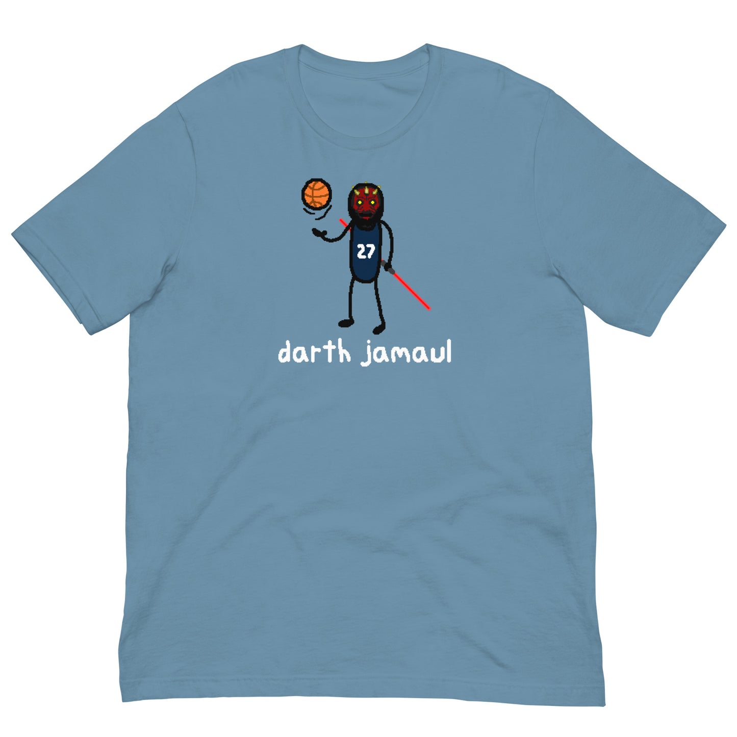 Darth Jamaul Shirt