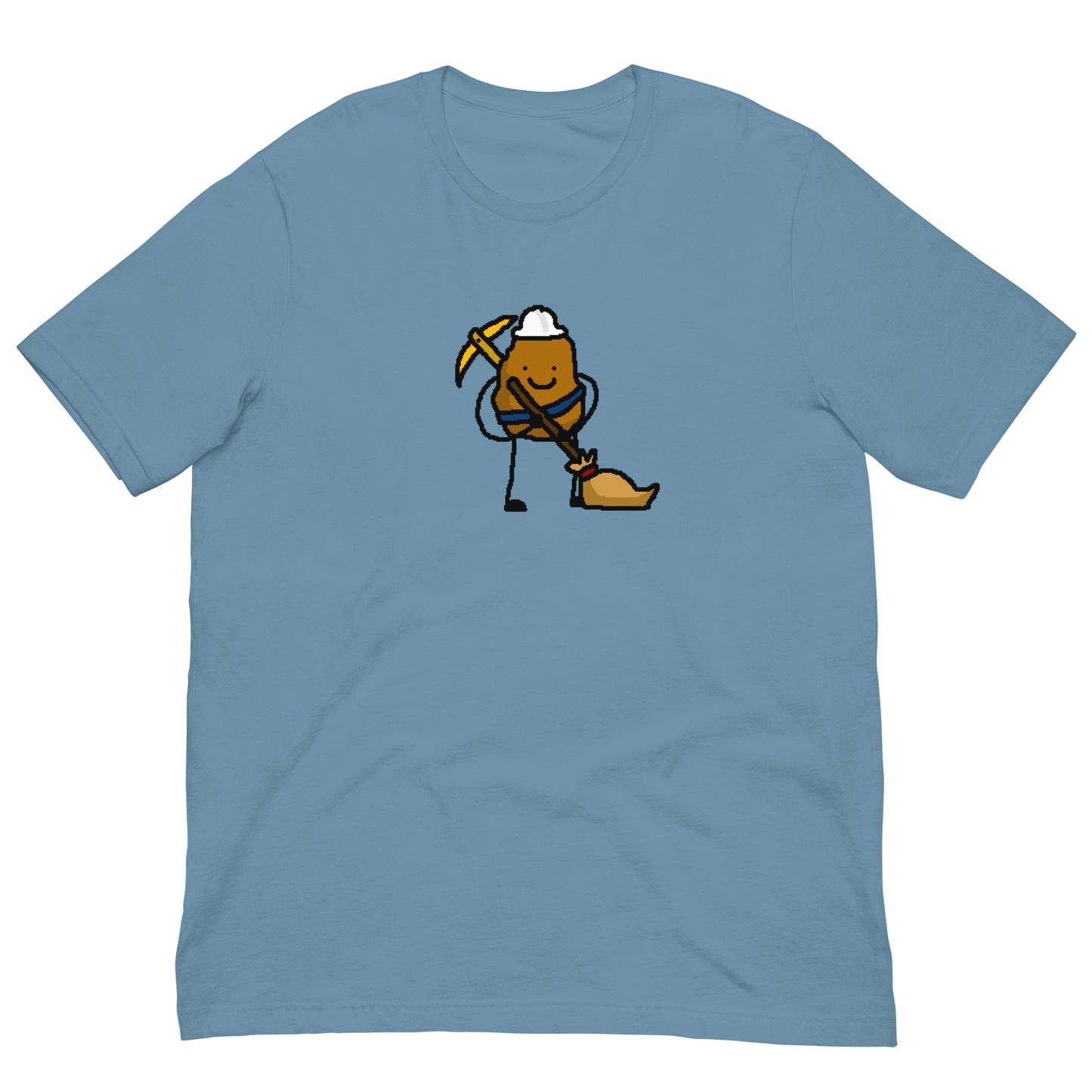 Nuggets Sweep Shirt