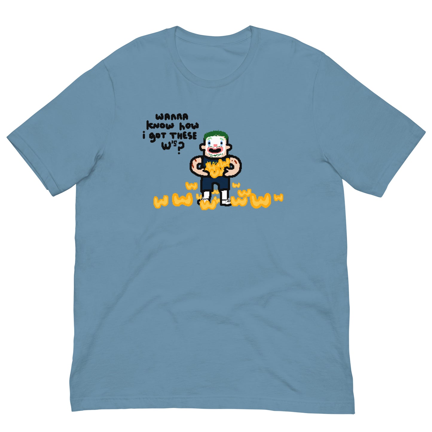 Joker Championship Shirt