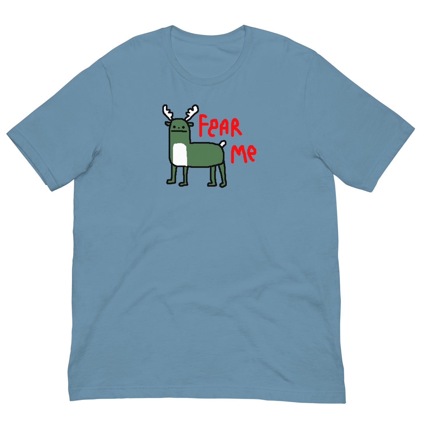 Spooky Buck Shirt