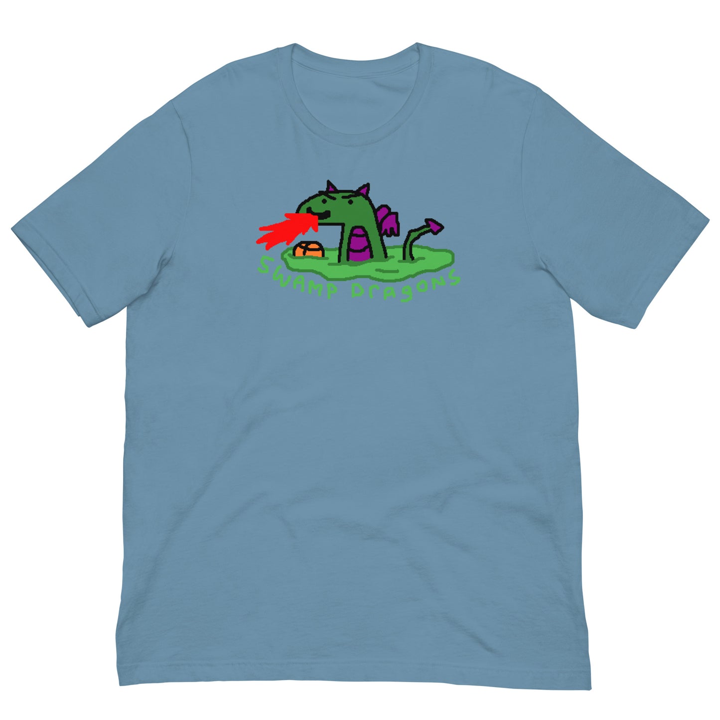 Swamp Dragons Shirt