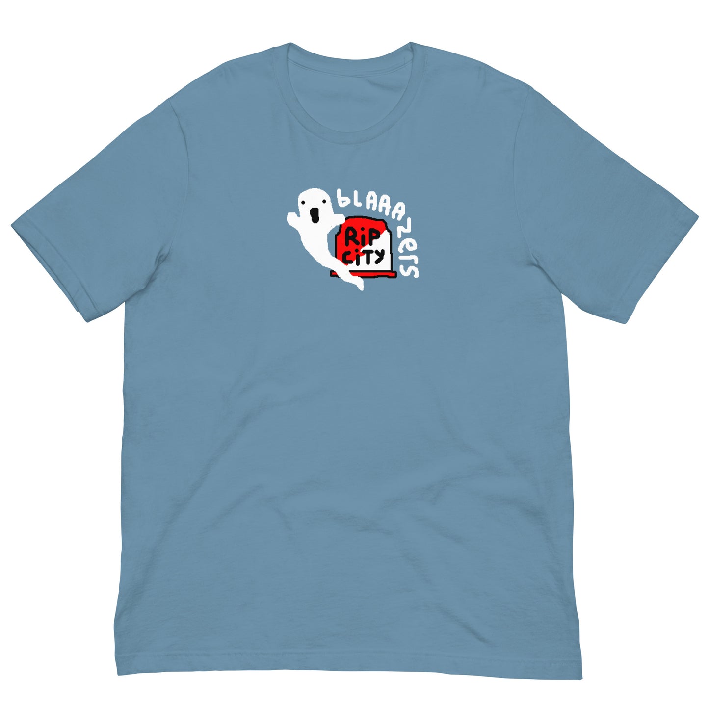 R.I.P City Shirt