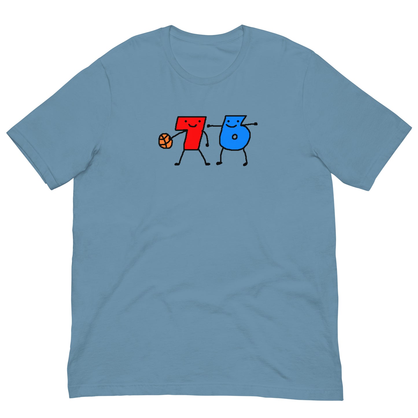 76 Shirt