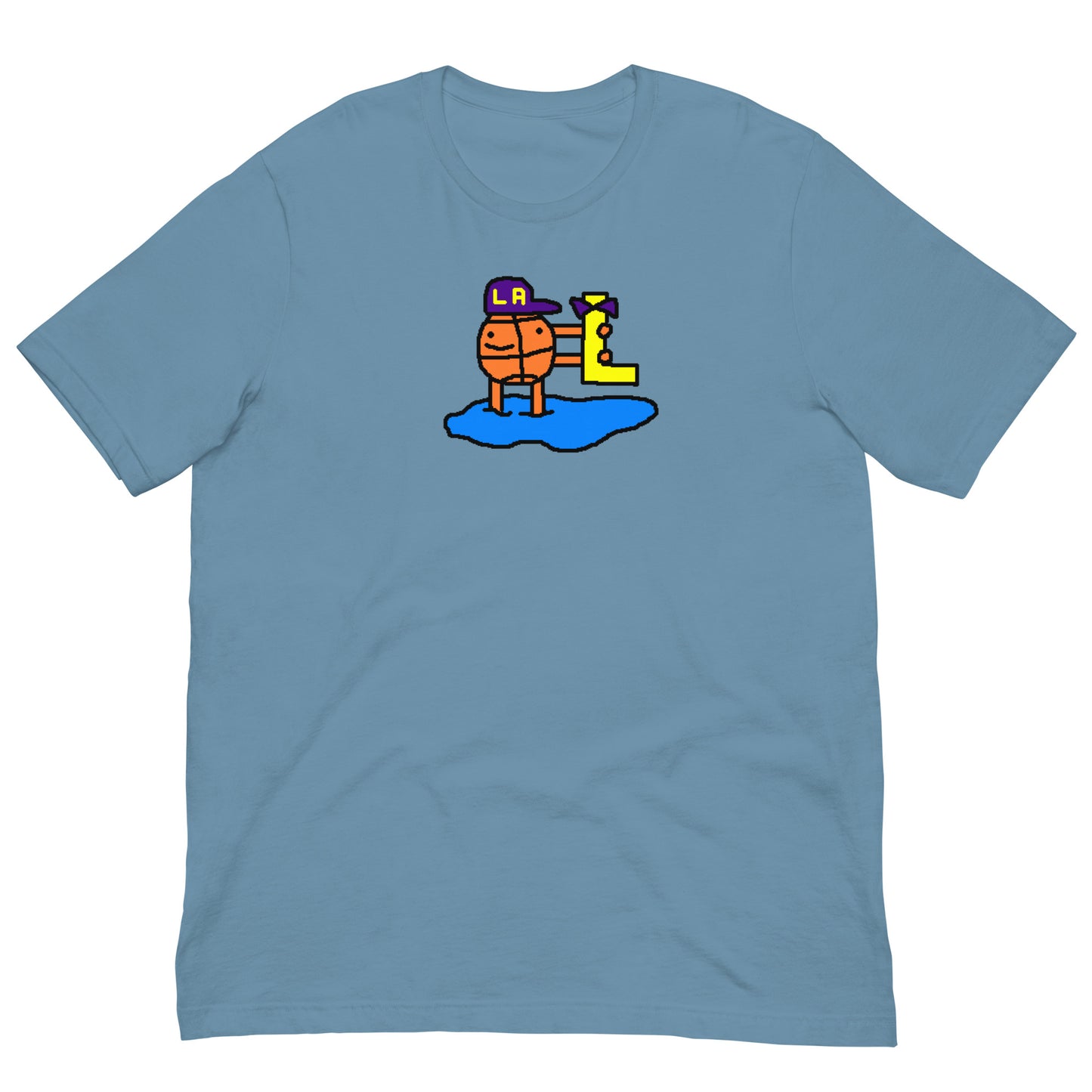 LA Shirt
