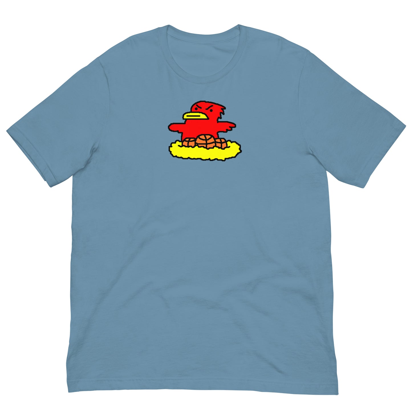 Hawk Shirt