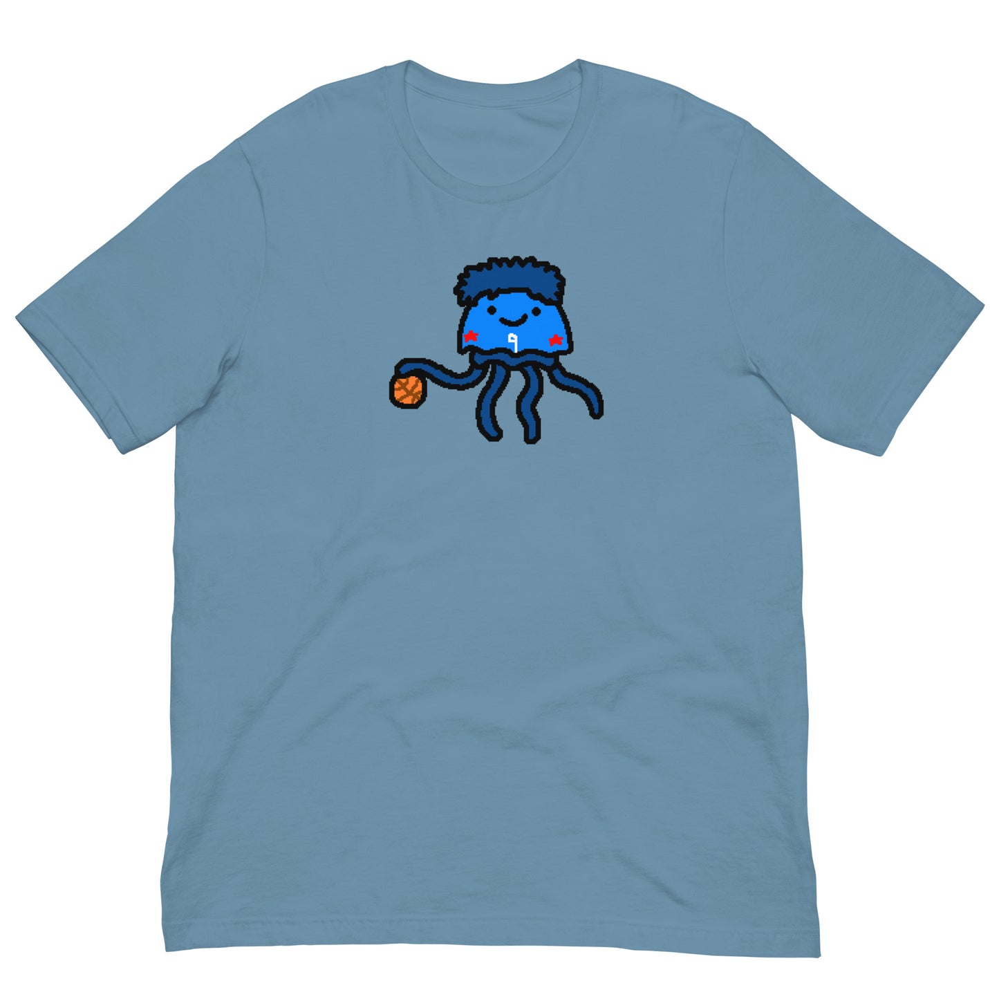 Jelly Oubre Jr. Shirt