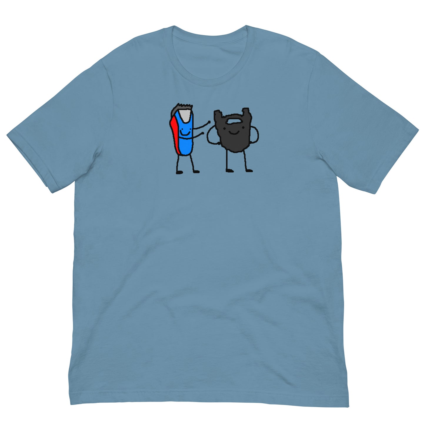 Clipps & Beard Shirt