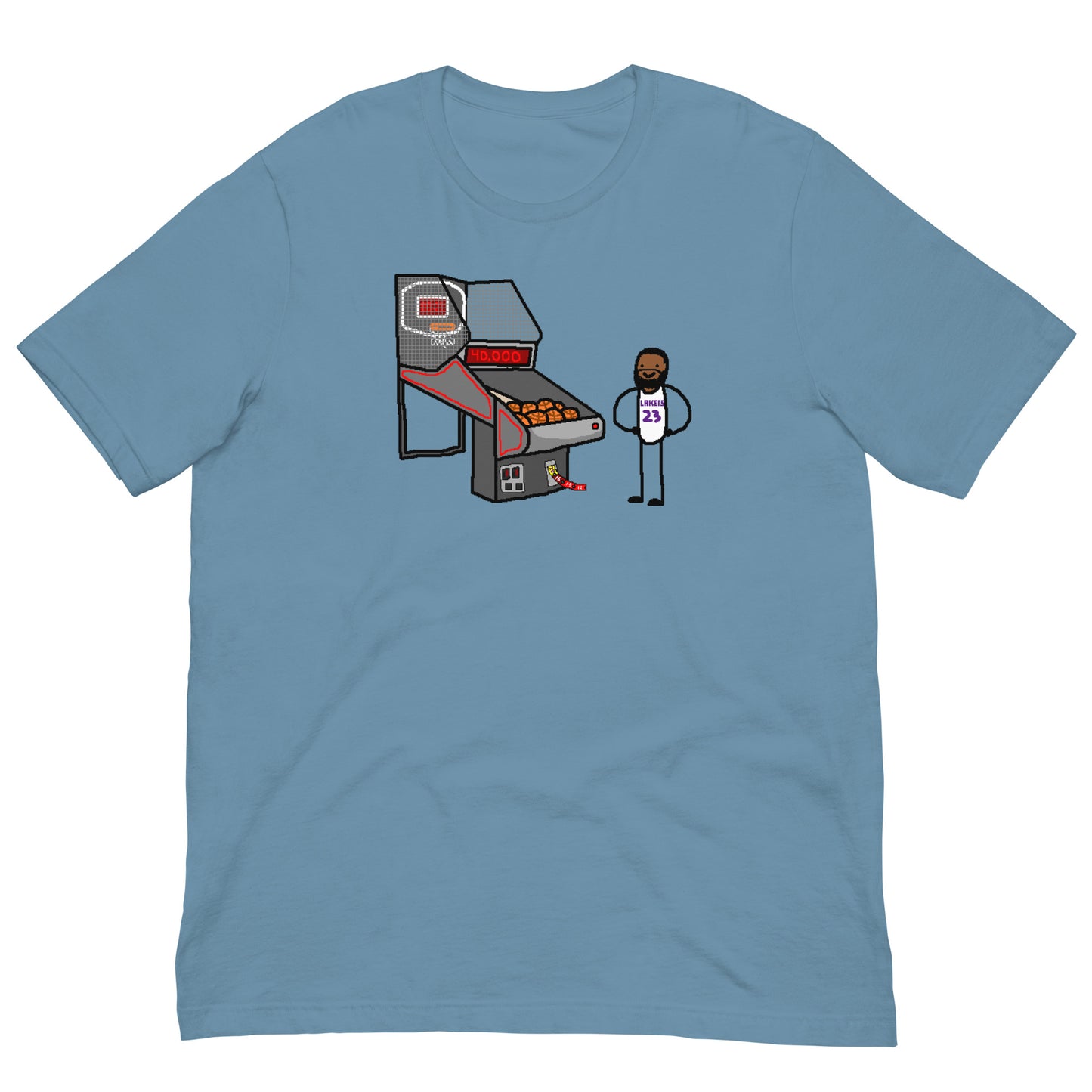 Bron 40k Shirt