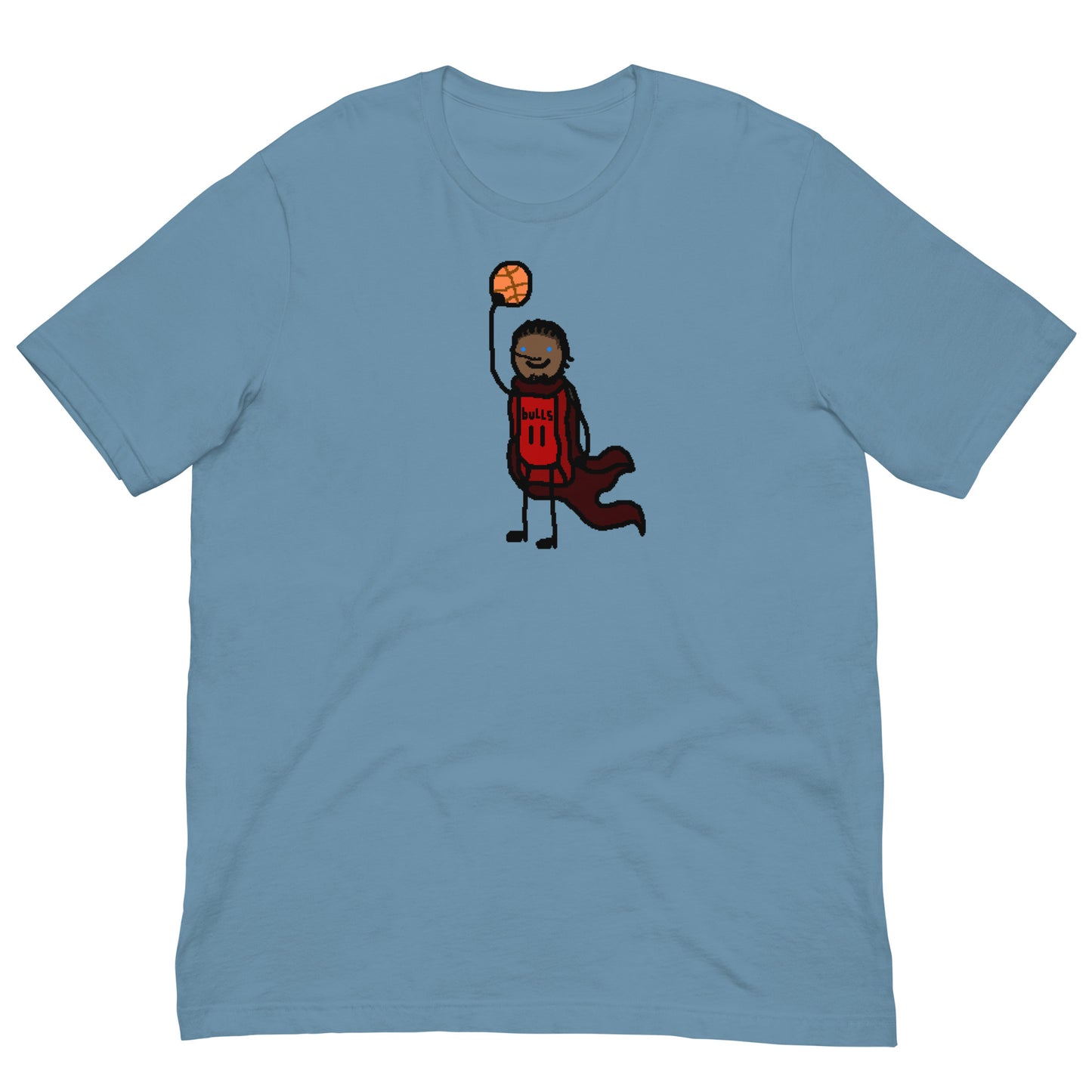 DeMar DeChosen Shirt