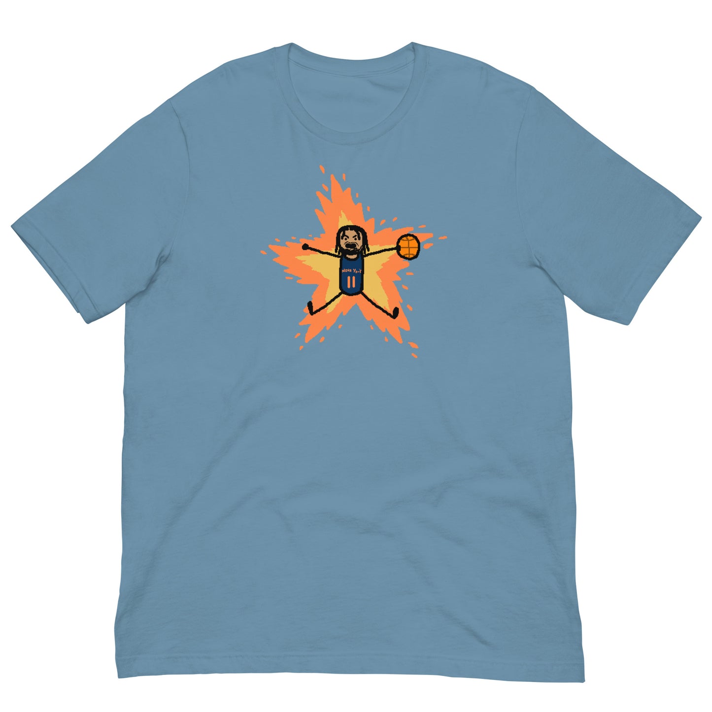 Supernova Brunson Shirt