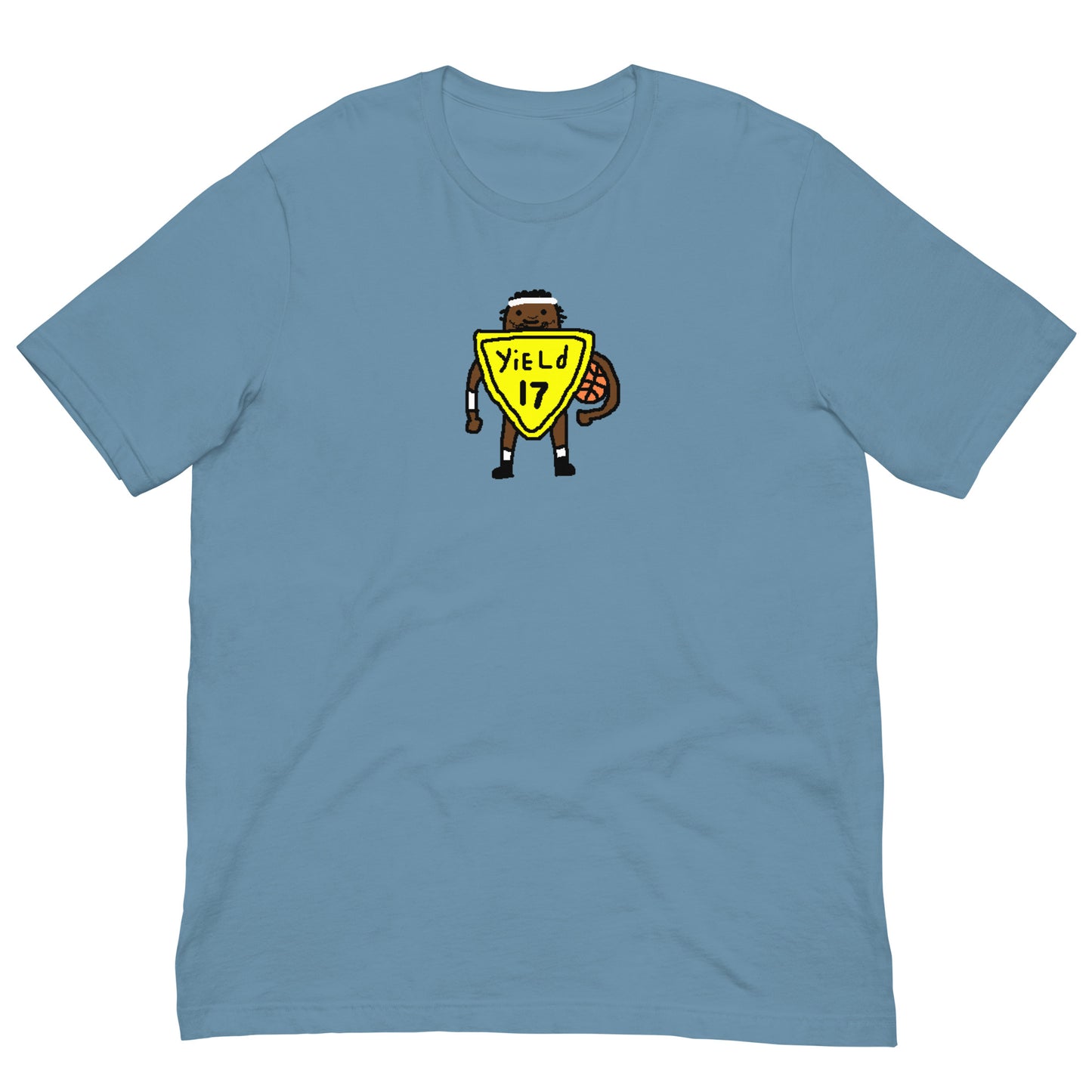 Buddy Yield Shirt