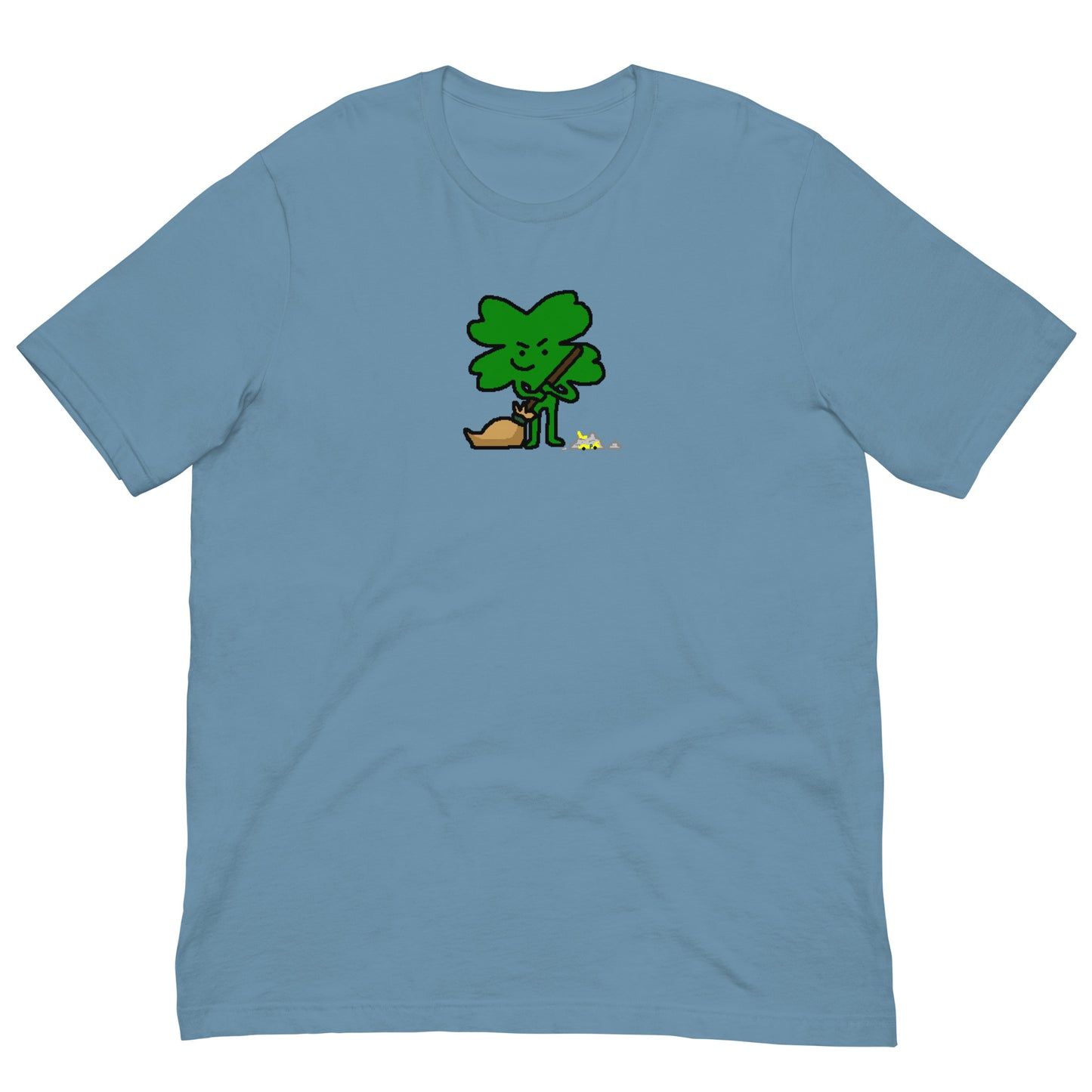 Boston Sweeps Shirt
