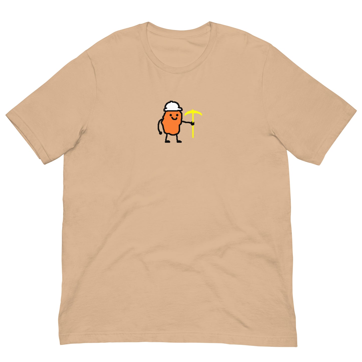 Nugget Shirt